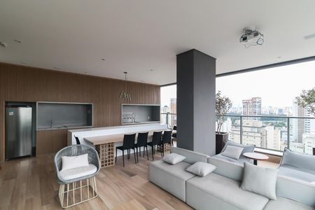 Apartamento à venda com 115m², 3 quartos e 2 vagas