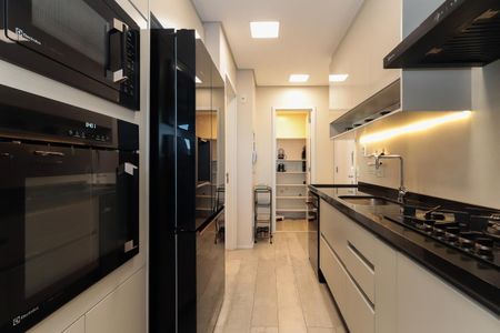 Apartamento à venda com 115m², 3 quartos e 2 vagas