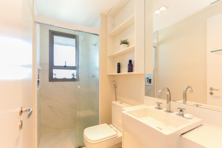 Apartamento à venda com 115m², 3 quartos e 2 vagas