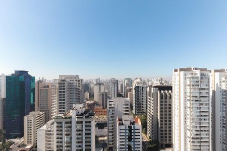 Apartamento à venda com 115m², 3 quartos e 2 vagas