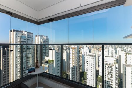 Apartamento à venda com 115m², 3 quartos e 2 vagas