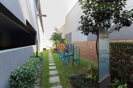 Apartamento à venda com 115m², 3 quartos e 2 vagas