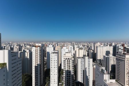 Apartamento à venda com 115m², 3 quartos e 2 vagas