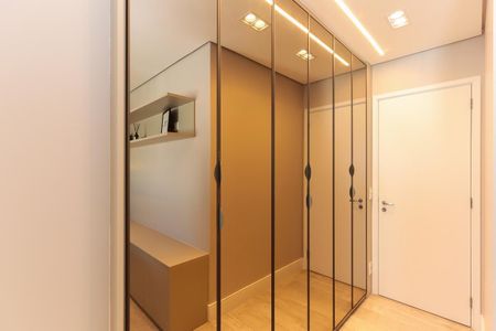 Apartamento à venda com 115m², 3 quartos e 2 vagas