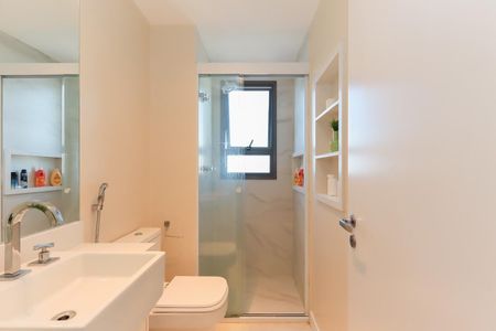 Apartamento à venda com 115m², 3 quartos e 2 vagas