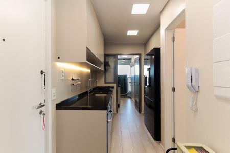 Apartamento à venda com 115m², 3 quartos e 2 vagas