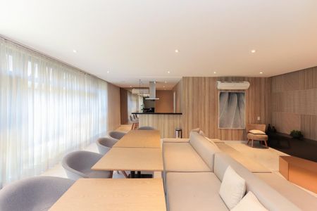 Apartamento à venda com 115m², 3 quartos e 2 vagas