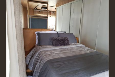 Apartamento à venda com 1 quarto, 48m² em Itaim Bibi, São Paulo