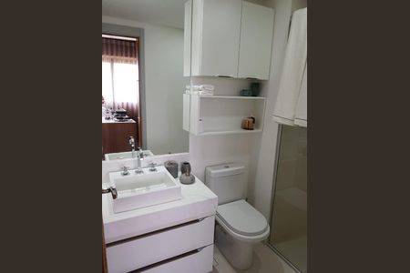 Apartamento à venda com 1 quarto, 48m² em Itaim Bibi, São Paulo