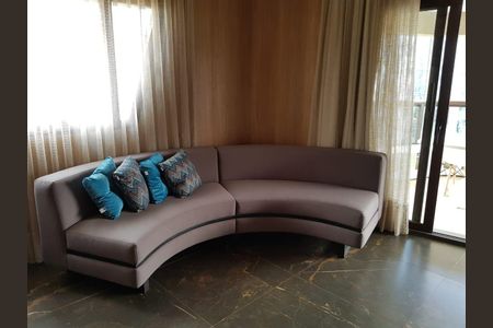 Apartamento à venda com 1 quarto, 48m² em Itaim Bibi, São Paulo