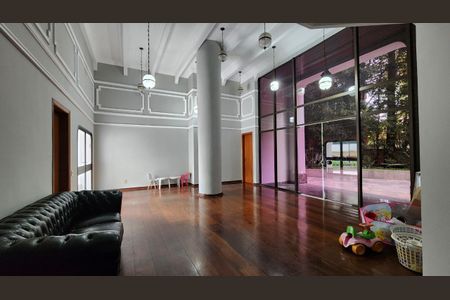 Apartamento à venda com 3 quartos, 200m² em Moema, São Paulo