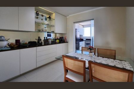 Apartamento à venda com 4 quartos, 172m² em Cidade Monções, São Paulo