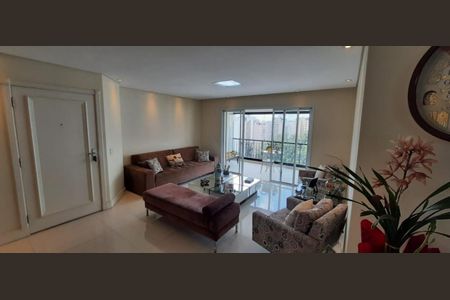 Apartamento à venda com 4 quartos, 172m² em Cidade Monções, São Paulo