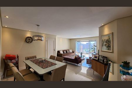 Apartamento à venda com 4 quartos, 172m² em Cidade Monções, São Paulo