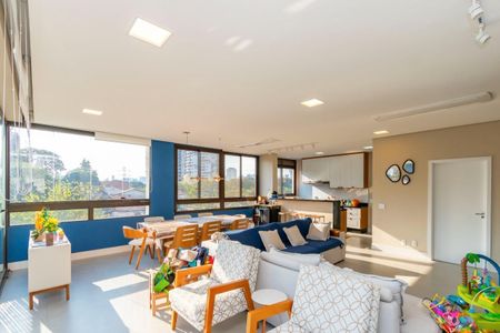 Apartamento à venda com 3 quartos, 157m² em Brooklin, São Paulo