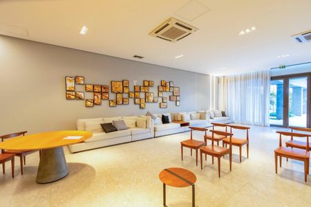 Apartamento à venda com 3 quartos, 157m² em Brooklin, São Paulo