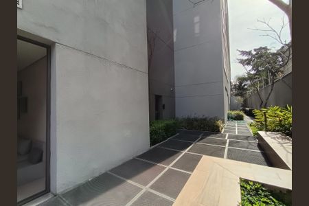 Apartamento à venda com 28m², 1 quarto e sem vagaÁrea comum