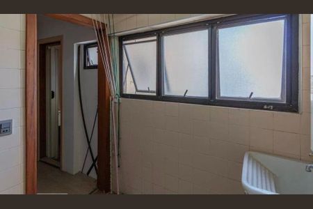Apartamento à venda com 3 quartos, 210m² em Indianópolis, São Paulo
