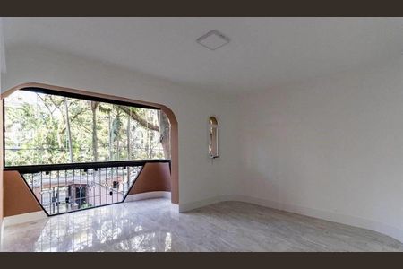 Apartamento à venda com 3 quartos, 210m² em Indianópolis, São Paulo