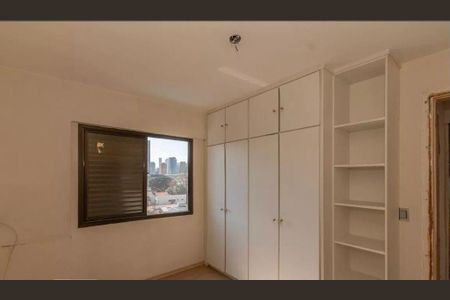 Apartamento à venda com 3 quartos, 210m² em Indianópolis, São Paulo