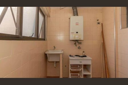 Apartamento à venda com 3 quartos, 210m² em Indianópolis, São Paulo