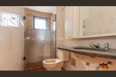 Apartamento à venda com 3 quartos, 210m² em Indianópolis, São Paulo