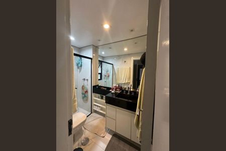 Apartamento à venda com 3 quartos, 125m² em Indianópolis, São Paulo
