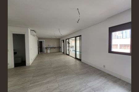 Apartamento à venda com 144m², 3 quartos e 2 vagas