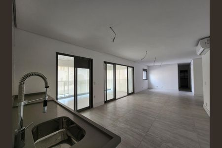 Apartamento à venda com 144m², 3 quartos e 2 vagas