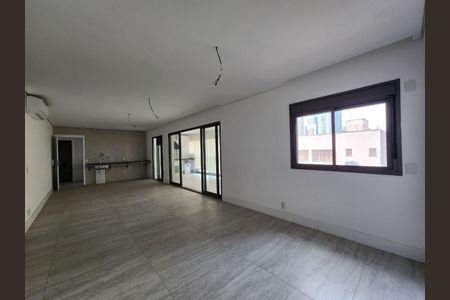 Apartamento à venda com 3 quartos, 144m² em Paraíso, São Paulo