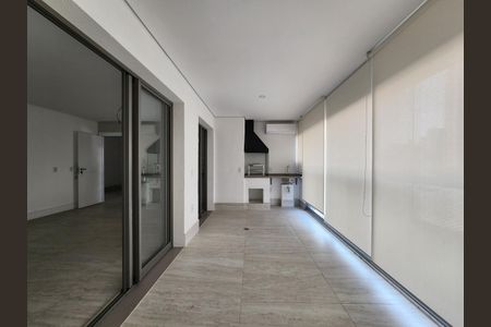 Apartamento à venda com 144m², 3 quartos e 2 vagas