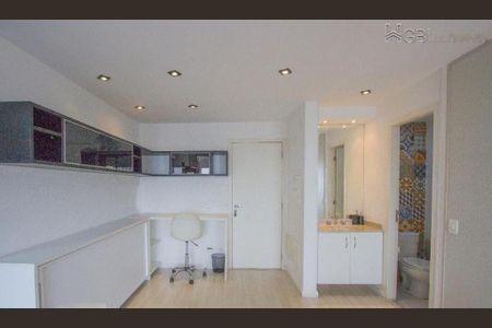 Apartamento à venda com 1 quarto, 47m² em Brooklin, São Paulo