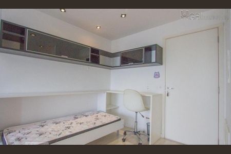 Apartamento à venda com 1 quarto, 47m² em Brooklin, São Paulo