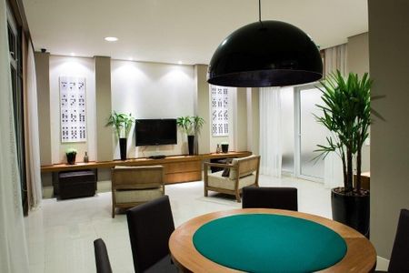 Apartamento à venda com 1 quarto, 47m² em Brooklin, São Paulo
