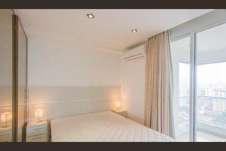 Apartamento à venda com 1 quarto, 47m² em Brooklin, São Paulo