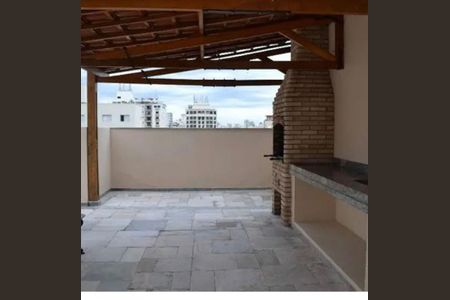 Apartamento à venda com 38m², 1 quarto e 1 vaga
