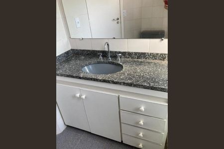 Apartamento à venda com 38m², 1 quarto e 1 vaga