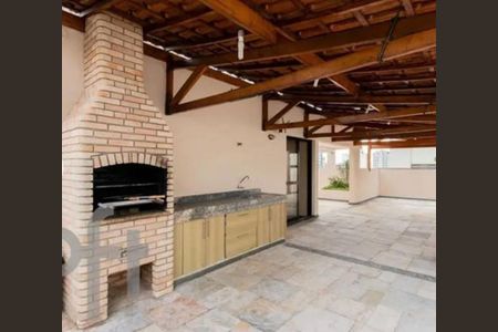 Apartamento à venda com 38m², 1 quarto e 1 vaga