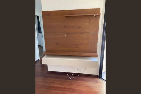 Apartamento à venda com 38m², 1 quarto e 1 vaga