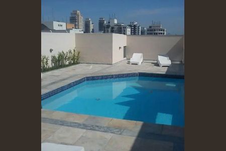 Apartamento à venda com 38m², 1 quarto e 1 vaga