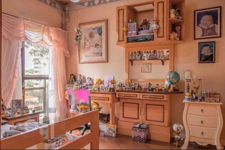 Apartamento à venda com 3 quartos, 216m² em Indianópolis, São Paulo