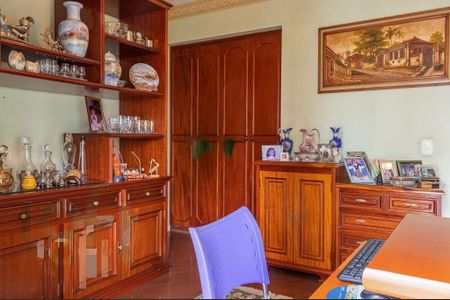 Apartamento à venda com 3 quartos, 216m² em Indianópolis, São Paulo