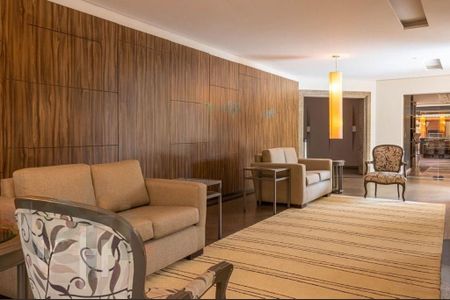 Apartamento à venda com 3 quartos, 216m² em Indianópolis, São Paulo