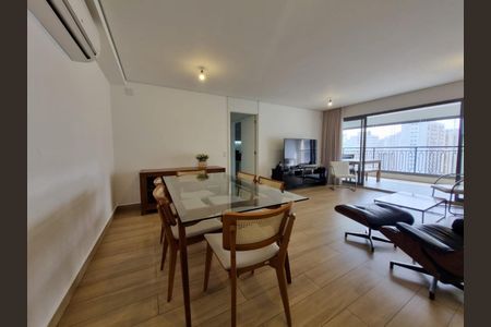 Apartamento à venda com 3 quartos, 149m² em Indianópolis, São Paulo
