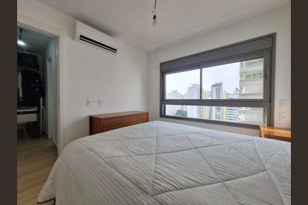 Apartamento à venda com 3 quartos, 149m² em Indianópolis, São Paulo