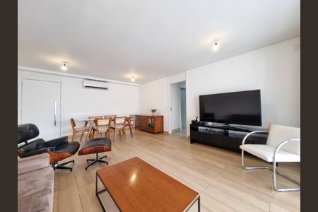 Apartamento à venda com 3 quartos, 149m² em Indianópolis, São Paulo