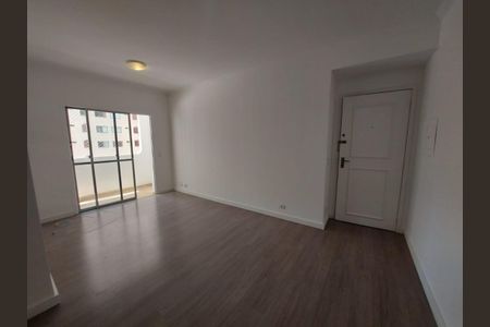 Apartamento à venda com 60m², 2 quartos e 1 vaga