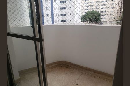 Apartamento à venda com 60m², 2 quartos e 1 vaga