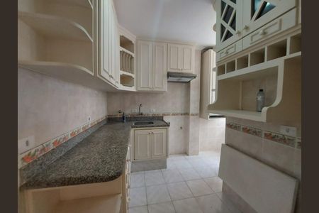 Apartamento à venda com 60m², 2 quartos e 1 vaga