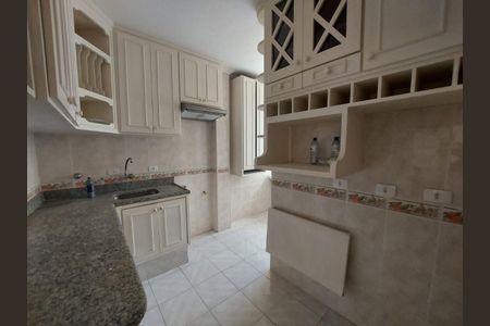 Apartamento à venda com 60m², 2 quartos e 1 vaga